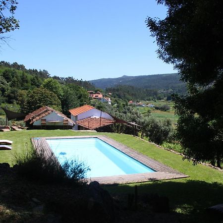 Lugar Da Lourida Villa Caminha Dış mekan fotoğraf