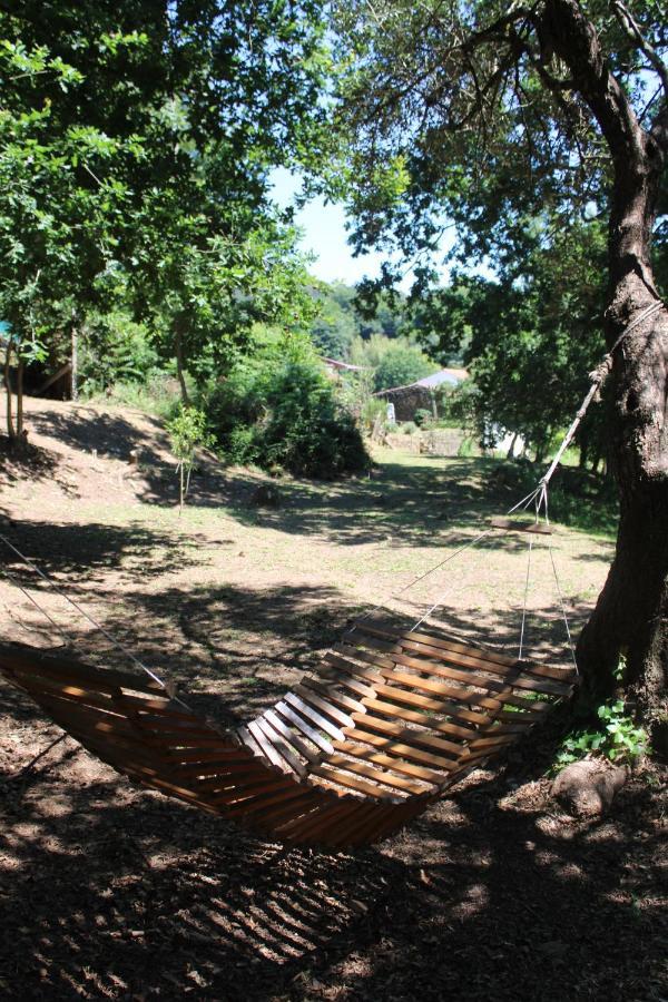 Lugar Da Lourida Villa Caminha Dış mekan fotoğraf