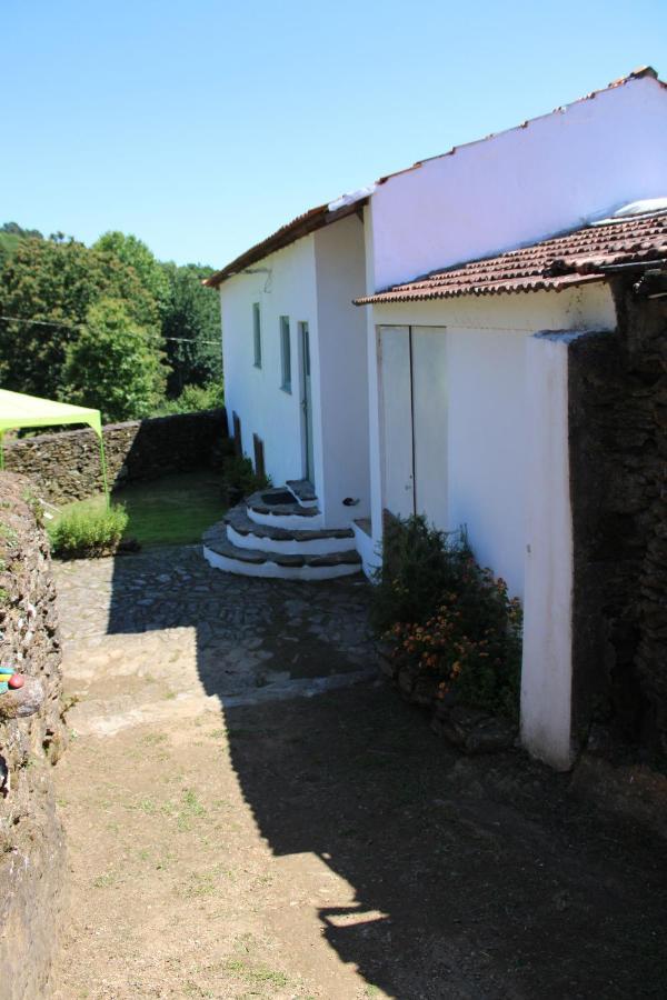 Lugar Da Lourida Villa Caminha Dış mekan fotoğraf