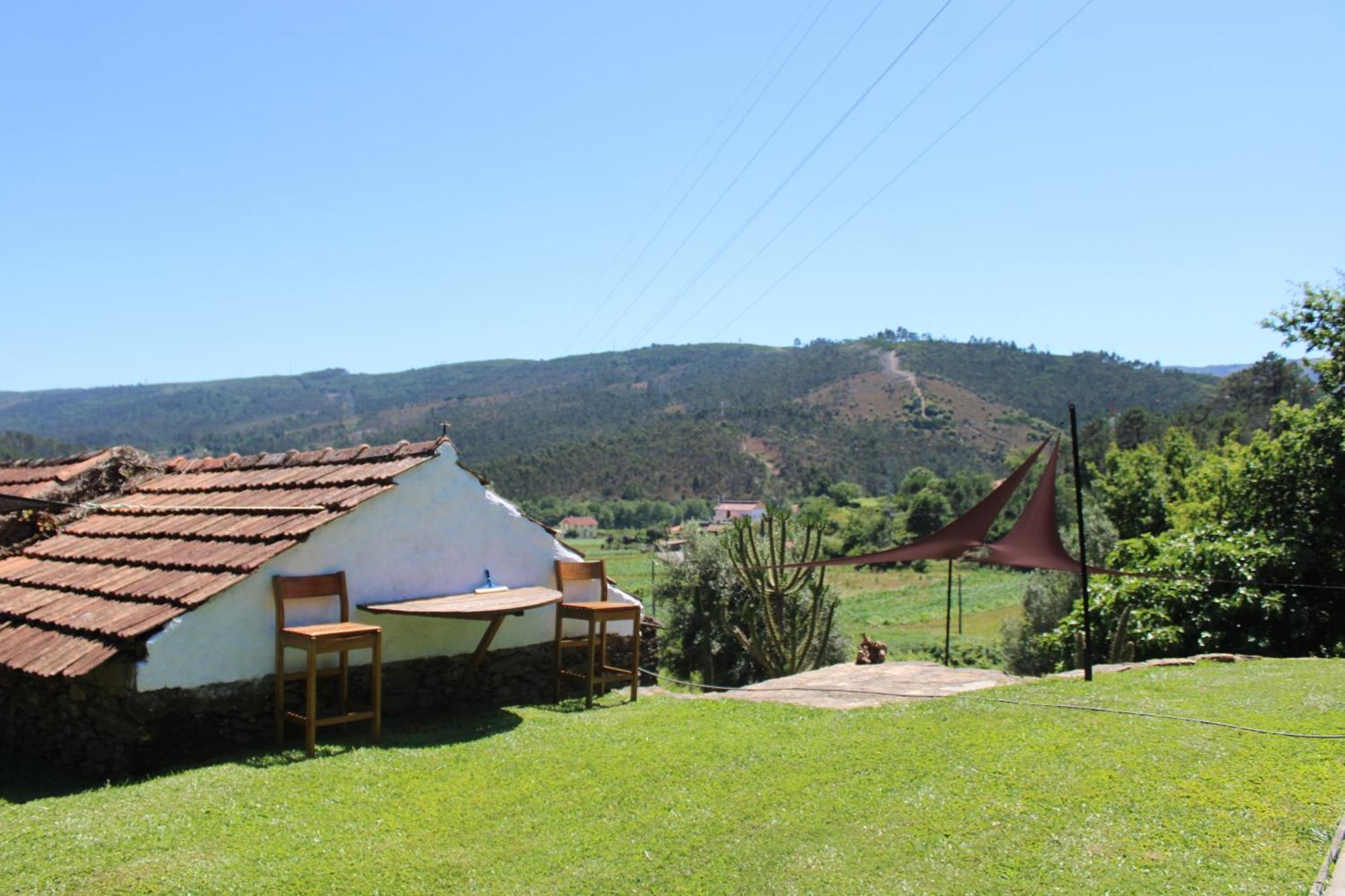 Lugar Da Lourida Villa Caminha Dış mekan fotoğraf