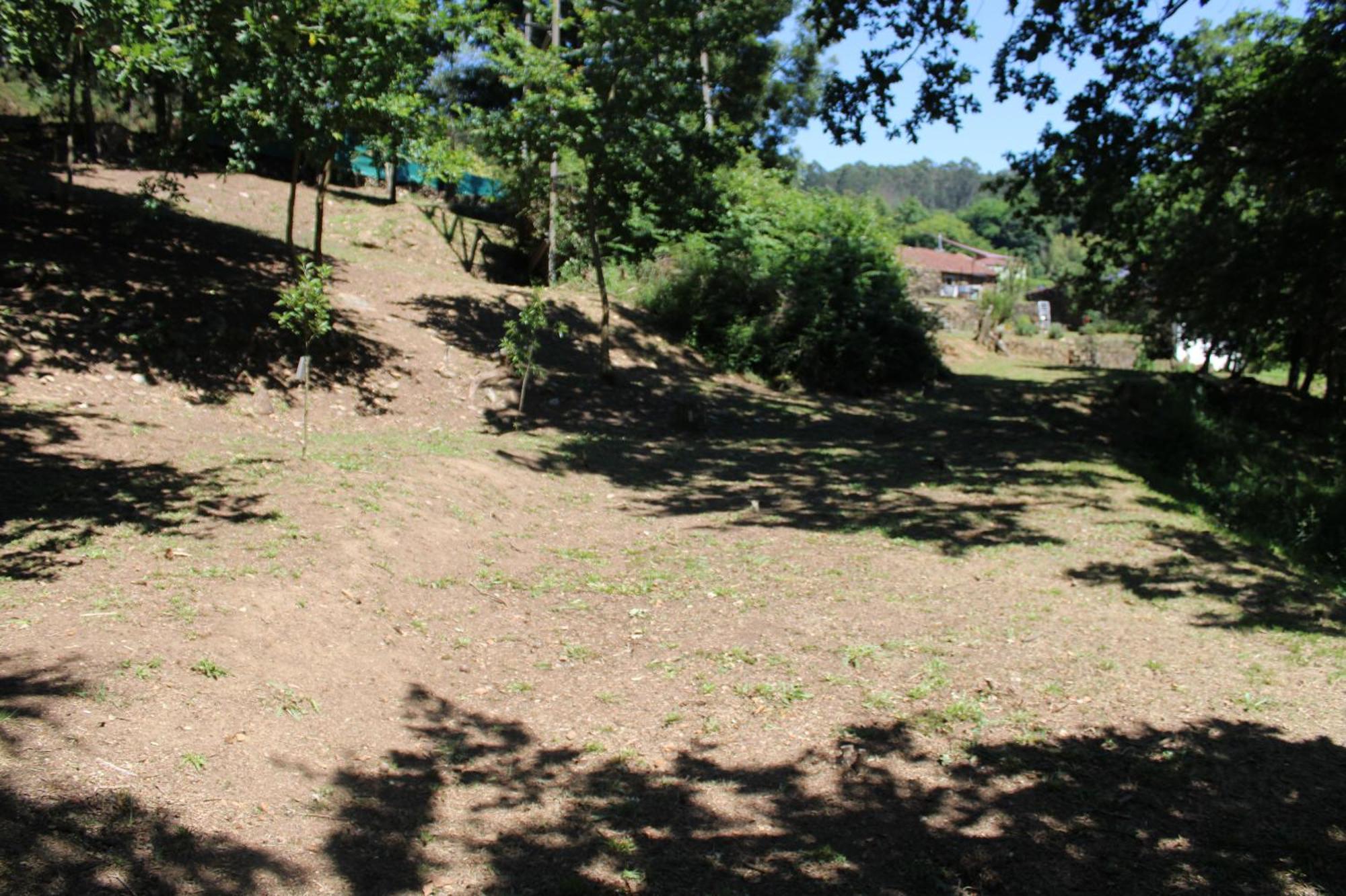 Lugar Da Lourida Villa Caminha Dış mekan fotoğraf