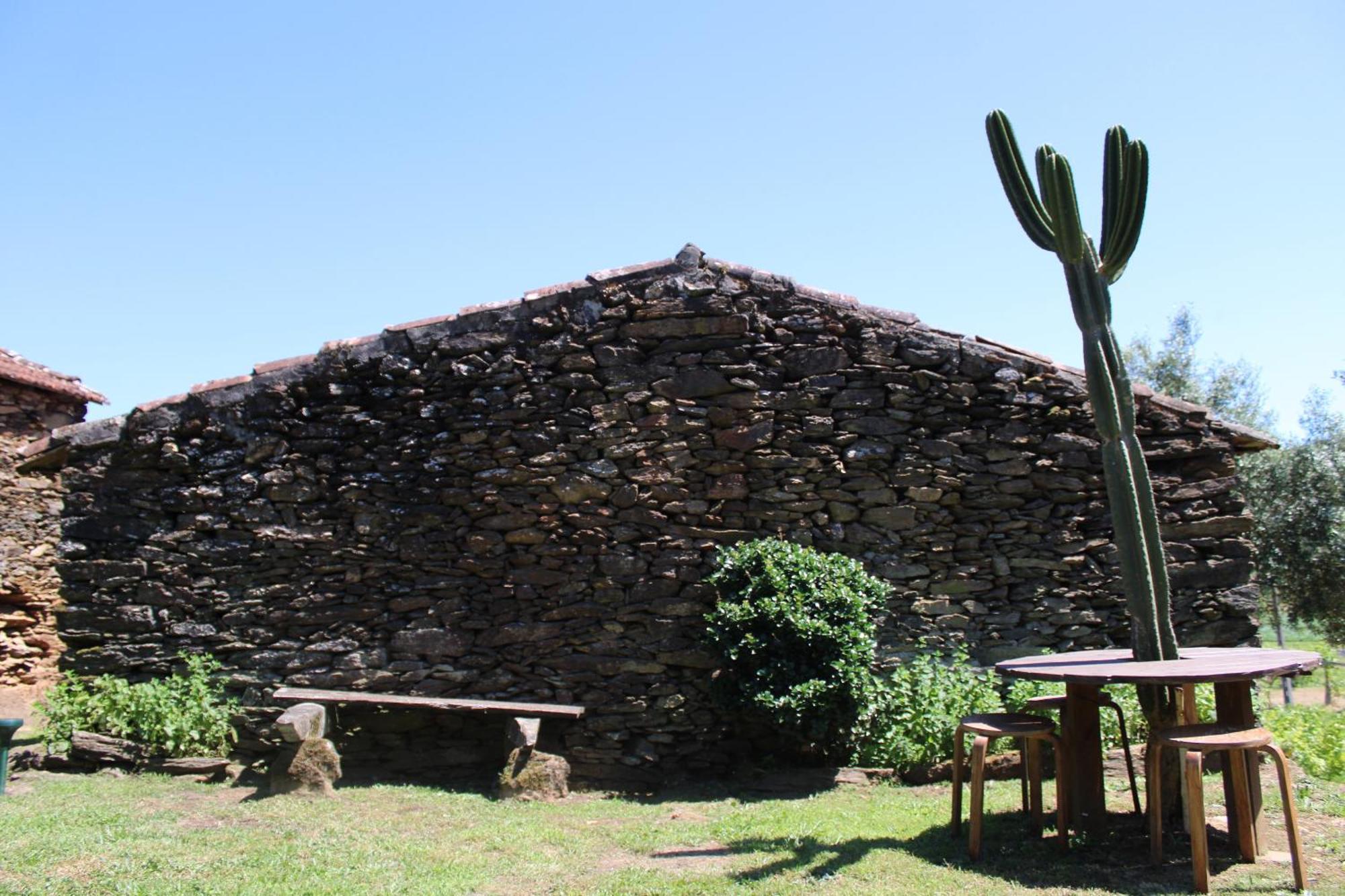 Lugar Da Lourida Villa Caminha Dış mekan fotoğraf