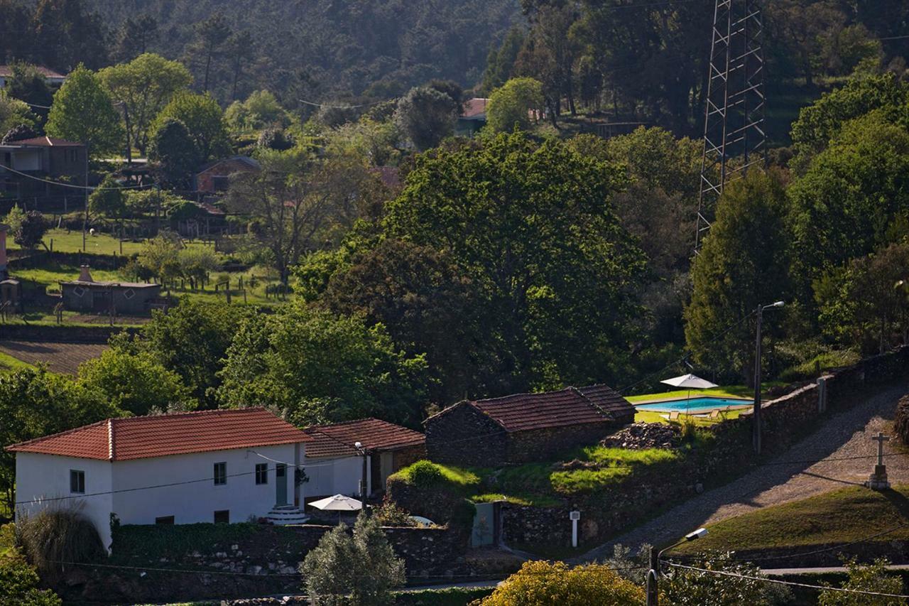 Lugar Da Lourida Villa Caminha Dış mekan fotoğraf